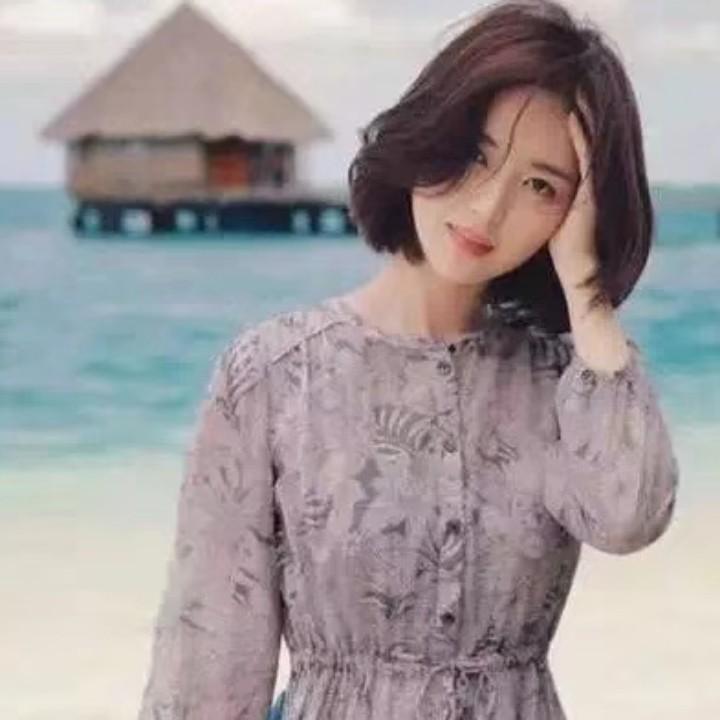 我们不一样