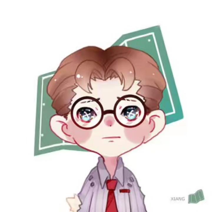 蓦然回首脖子痛