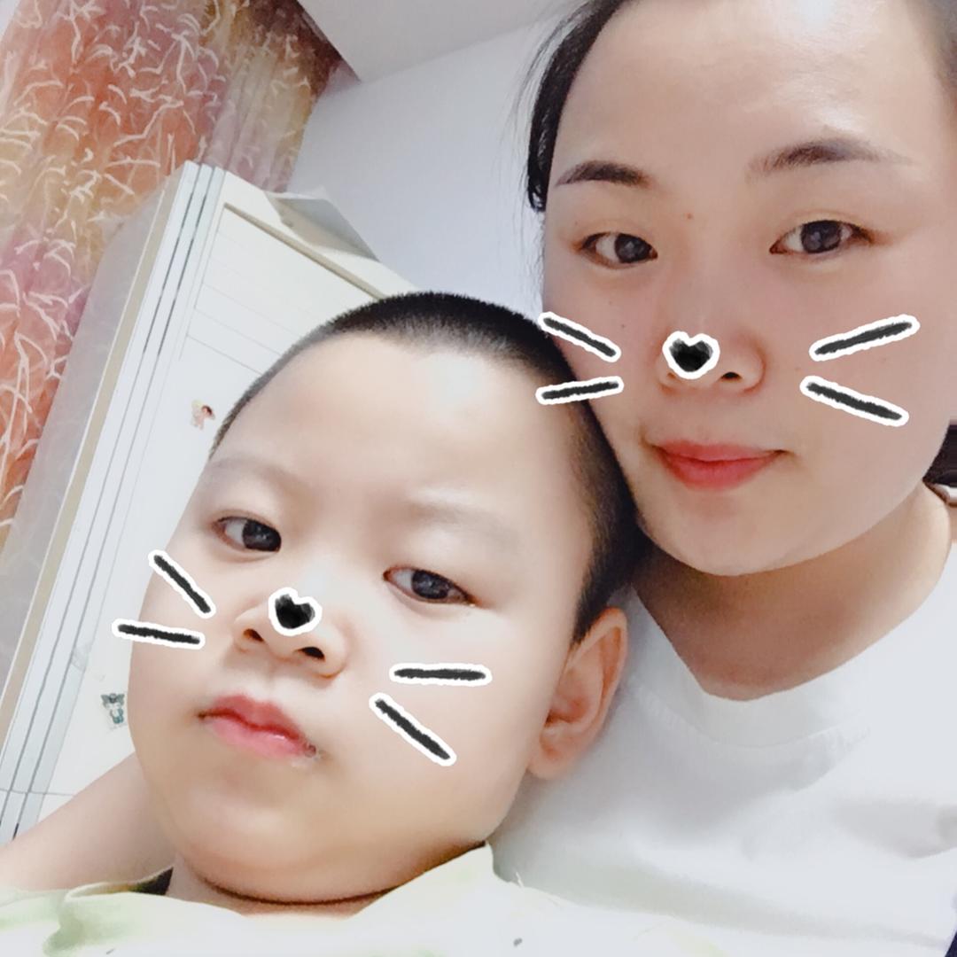 妈妈爱蓓熙