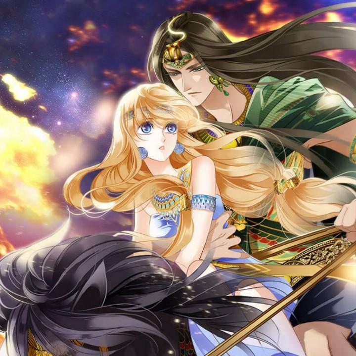 ^ω^ Mo默^ω^