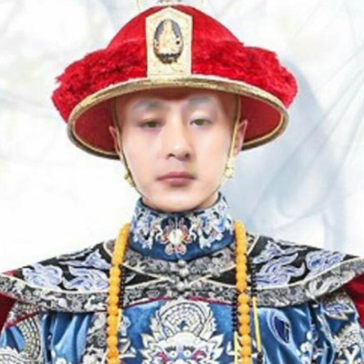 海涛依旧