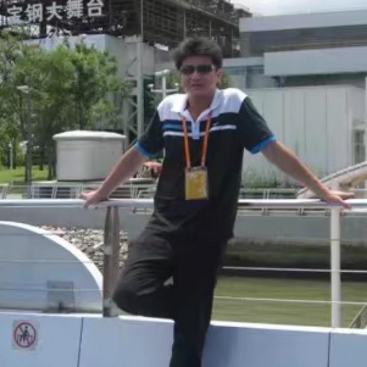 冯 勇   天成水产养殖基地