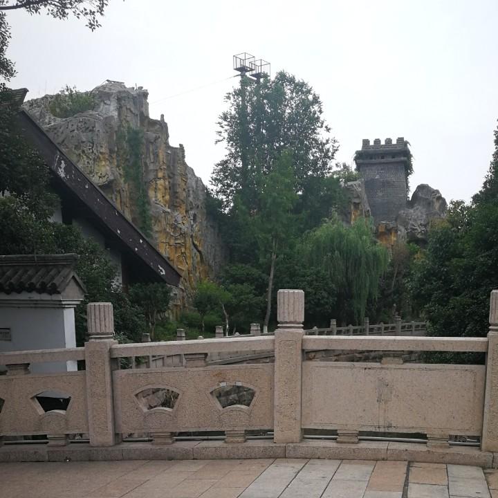 马哥