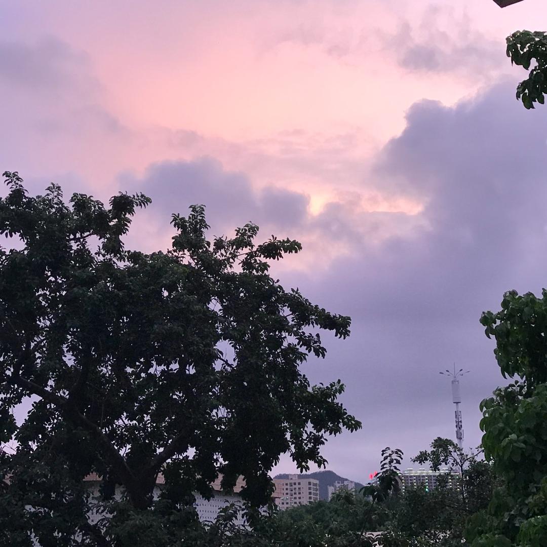 小猷（三角洲纯绿跑刀）