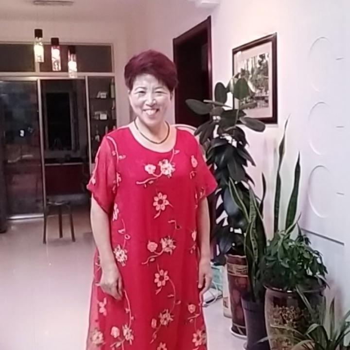 花厨娘