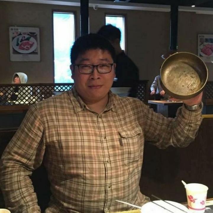 独孤久贱