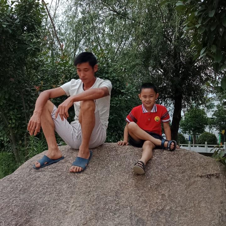 心动一瞬间