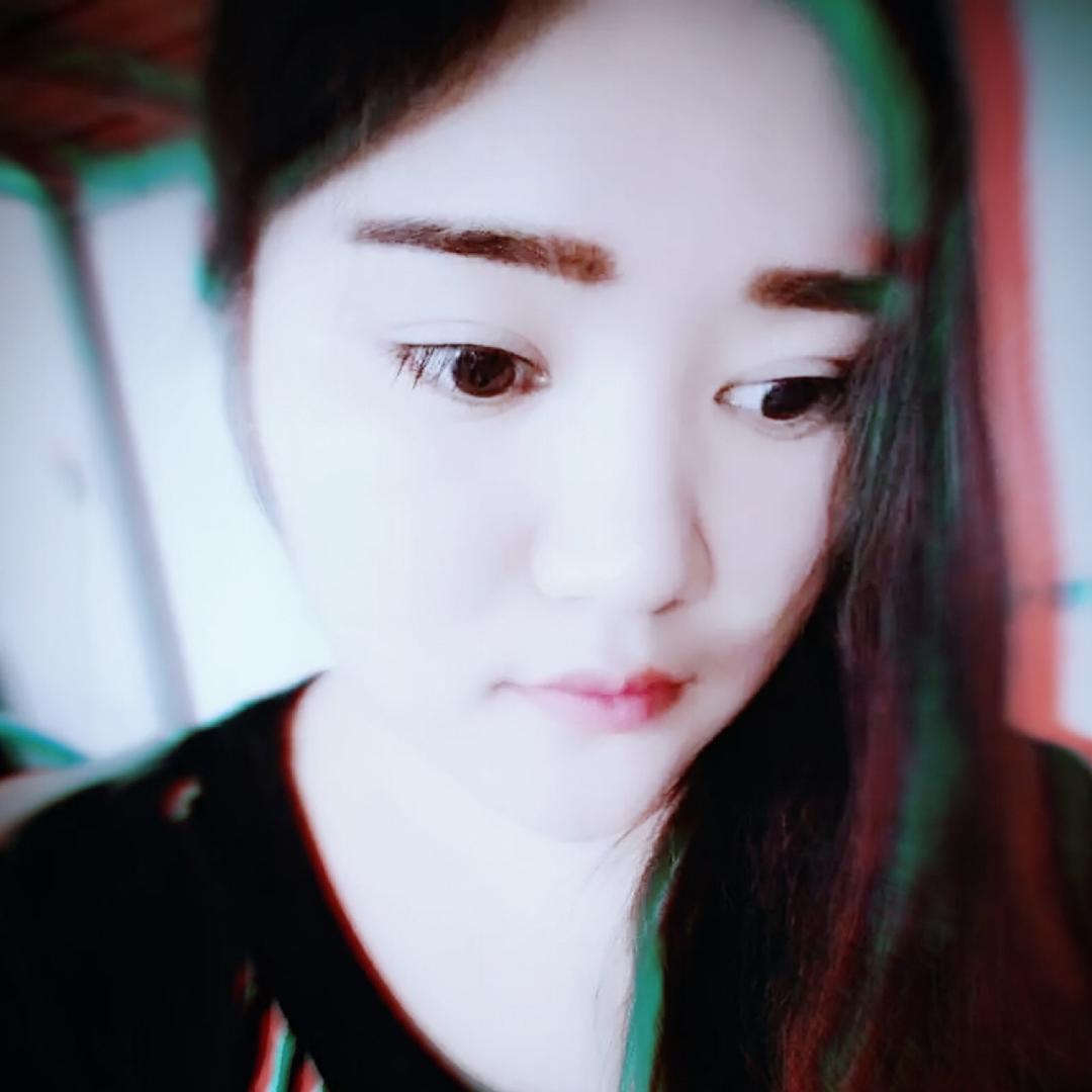 依依宝贝🥰