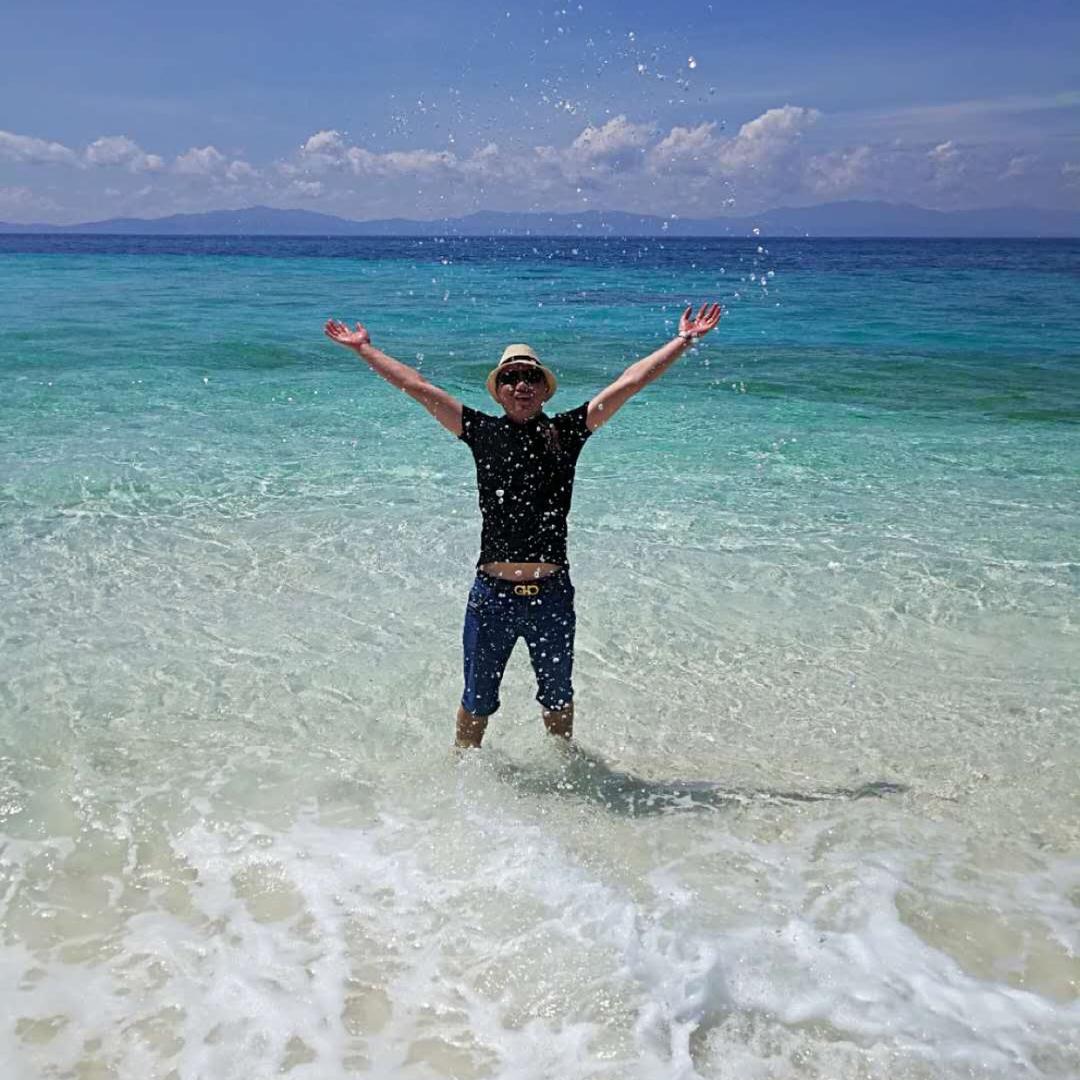 邓庆华（礼品团购供应链）