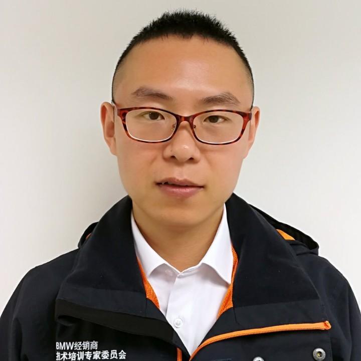 力天汽车集团叶慧技能大师工作室
