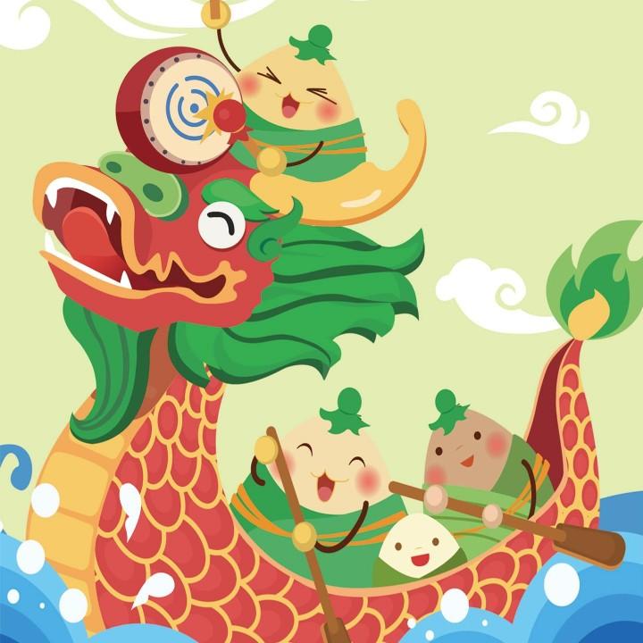 祥瑞☀️