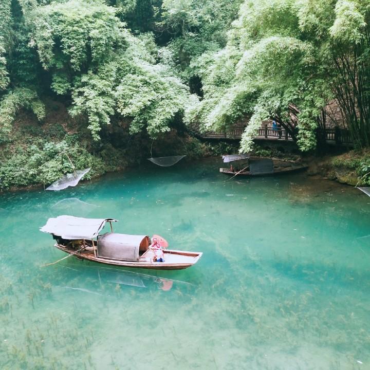 清清源儿
