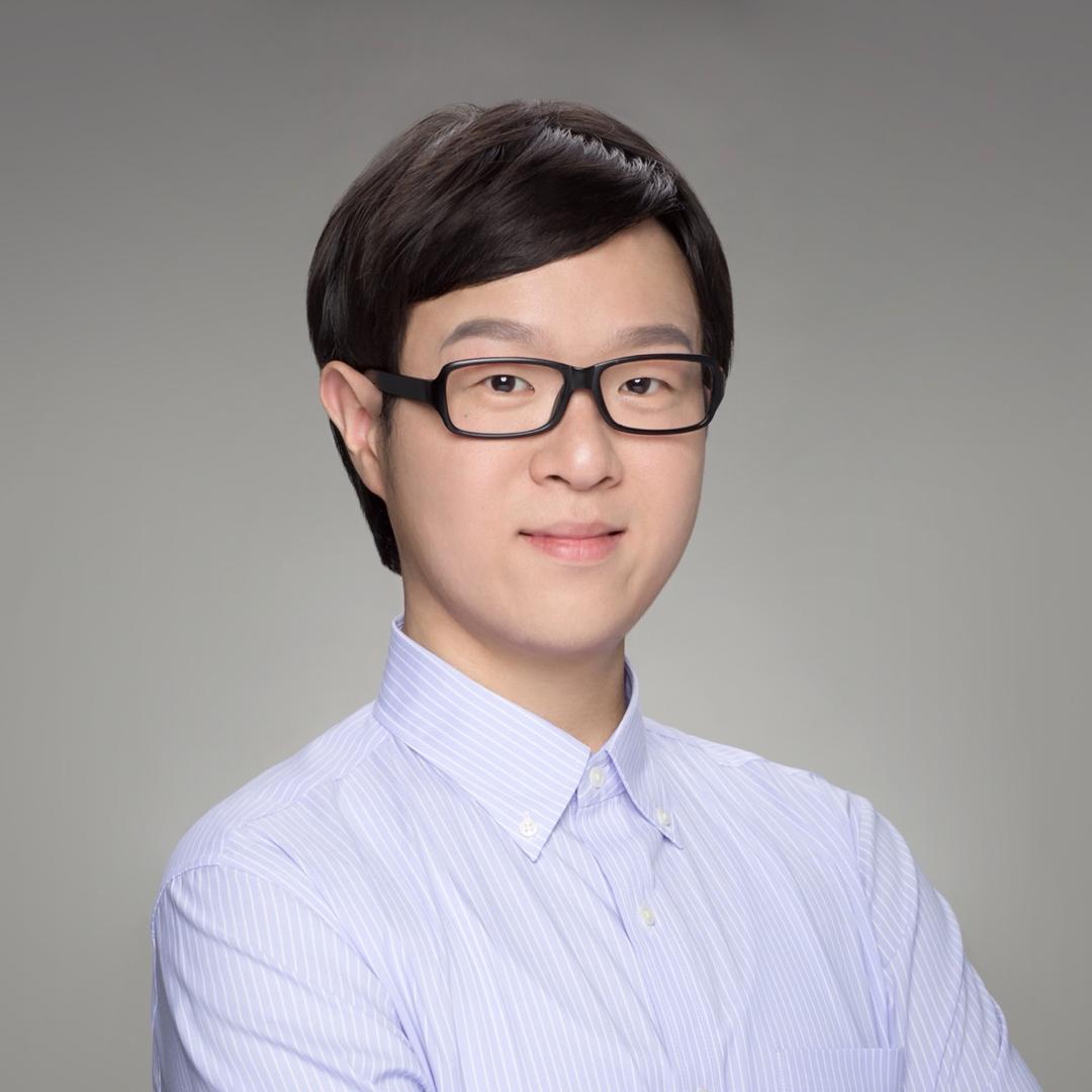 高中数学何帅老师｜关注后先看简介