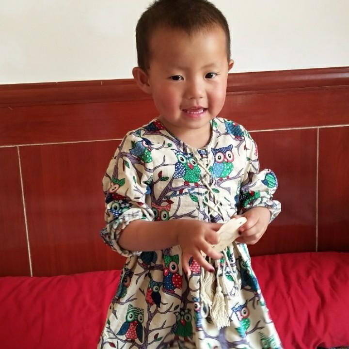 无怨无悔