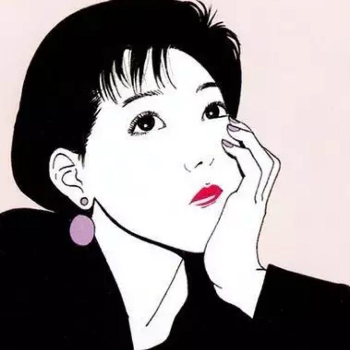 董小姐吖😊