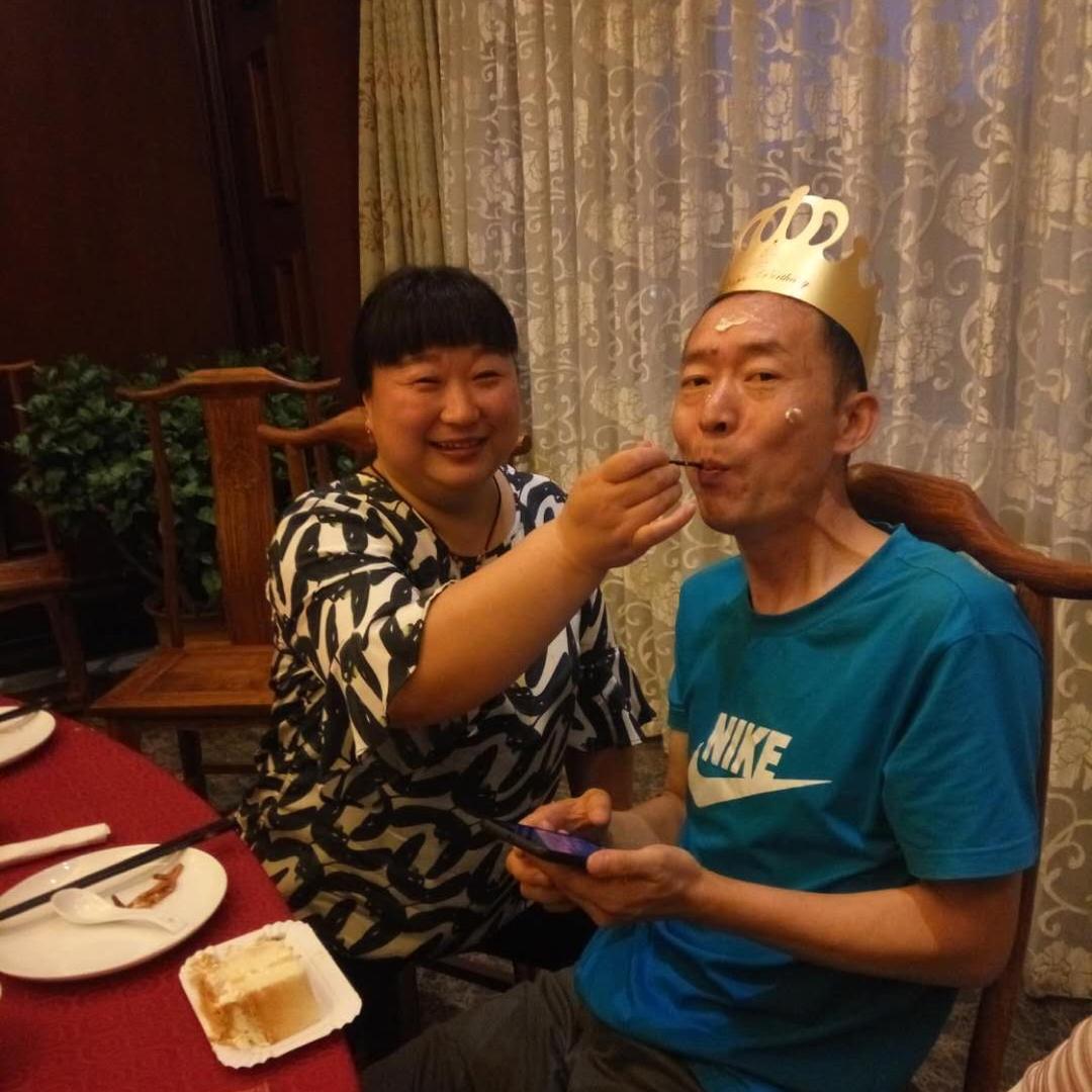 永艳