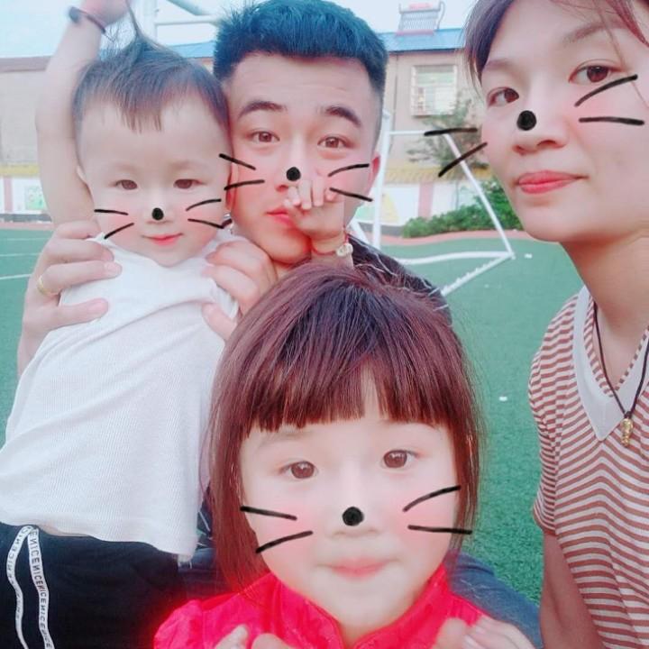 @亚亚