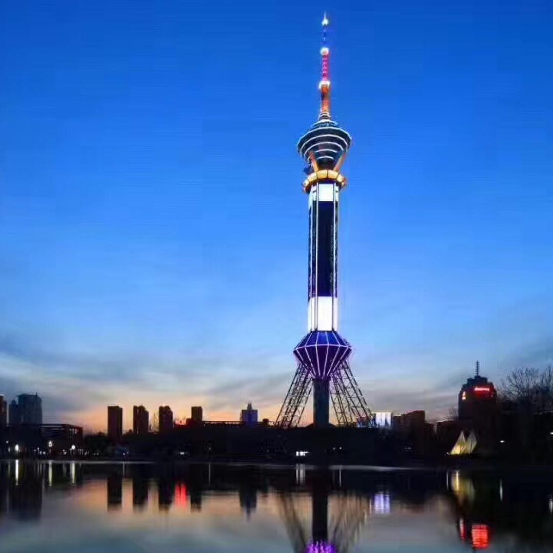 20元吃垮石家庄·吃遍河北