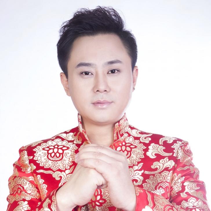 歌手高安