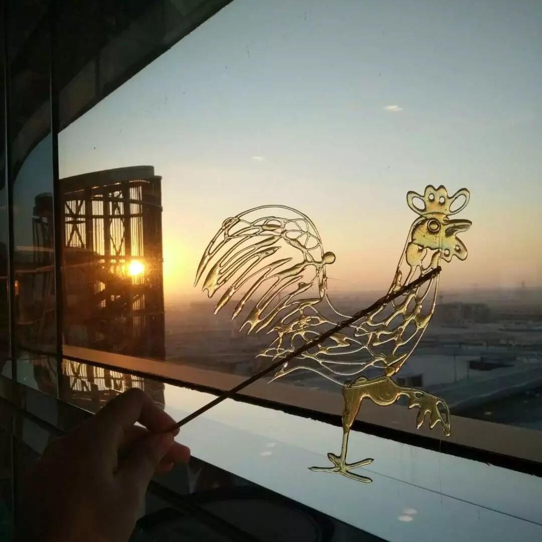 一二三！