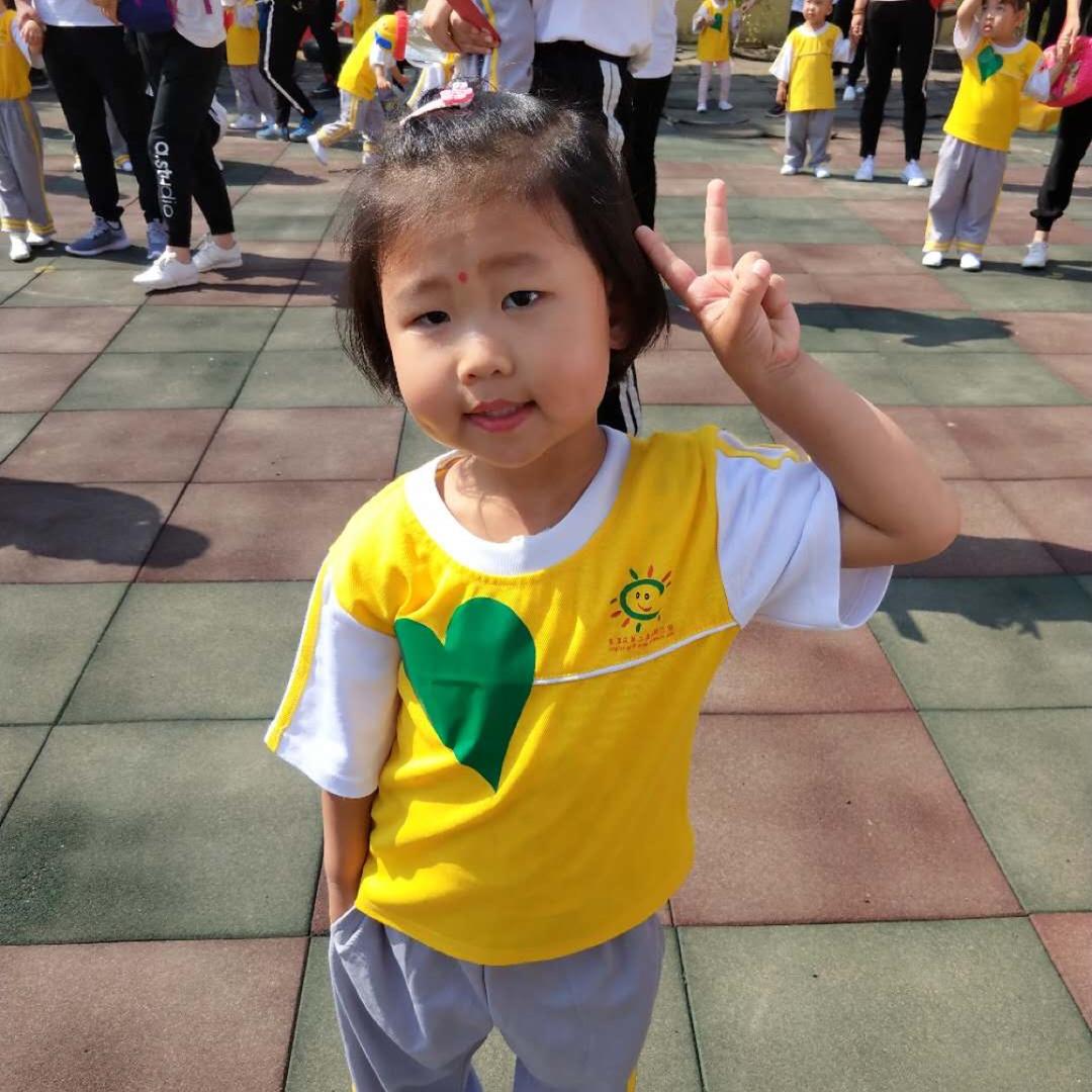 ^_^李木子～