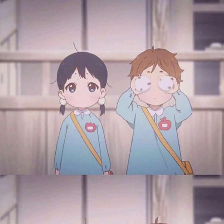 意中人