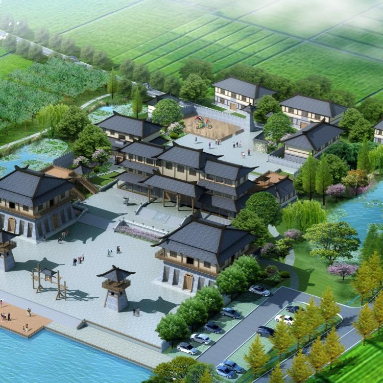 湖南郴州凤楚传奇