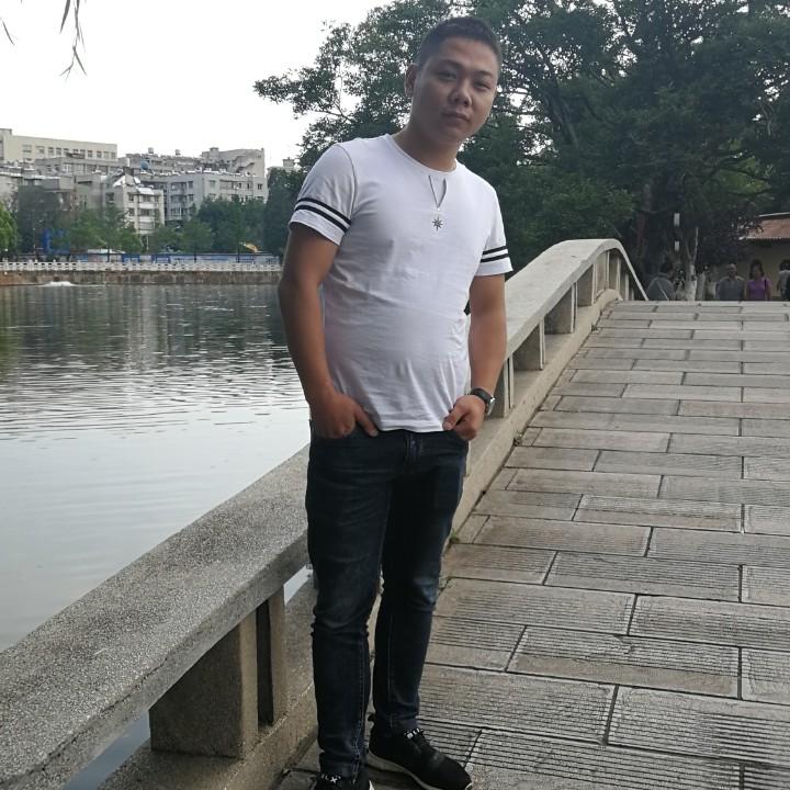 江水森林