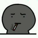 按太阳穴轮刮眼眶