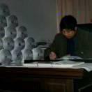 书香 陕西永寿钟立锋