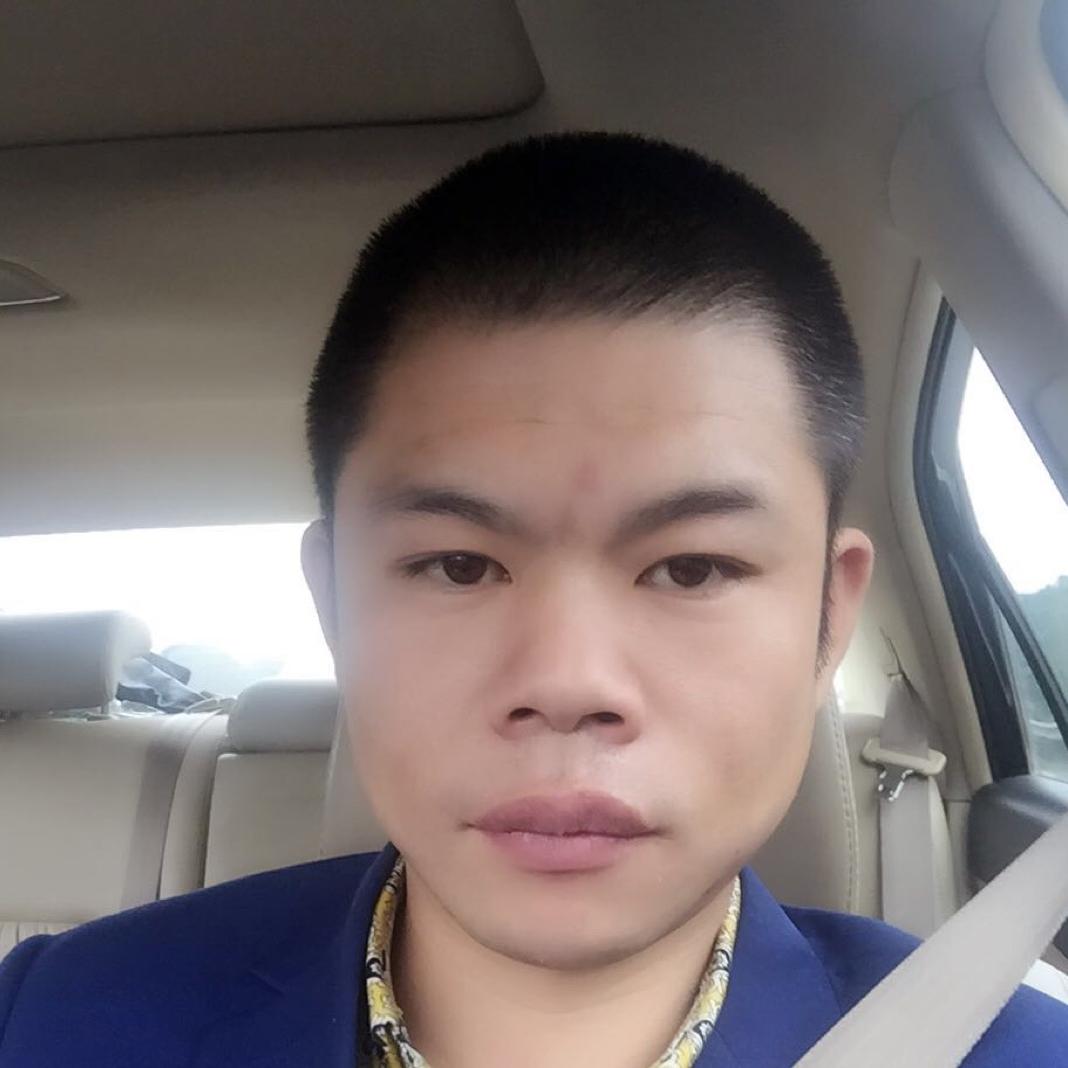 饶卫明