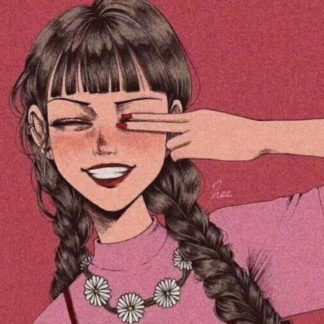 青青子衿