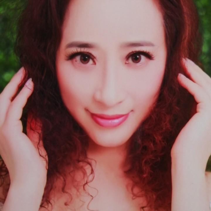 我是🌺刘三姐🌺