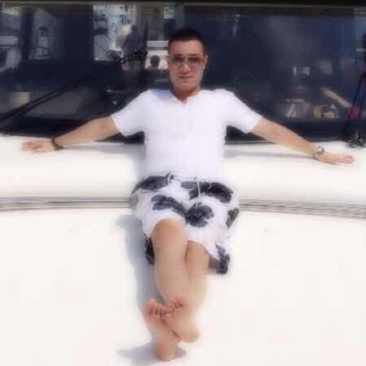 龍先生