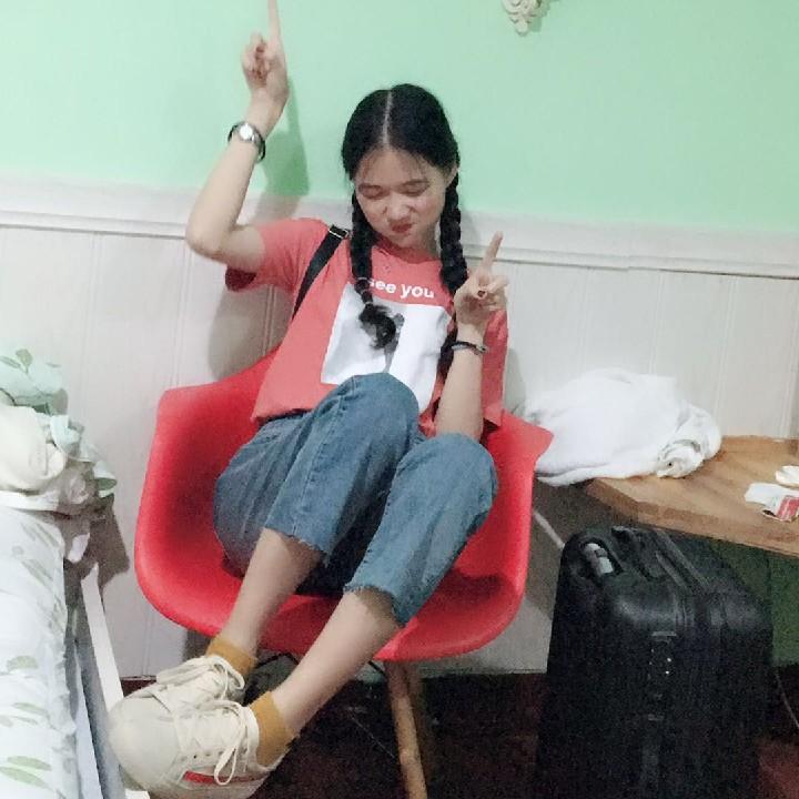 喵喵小姐姐