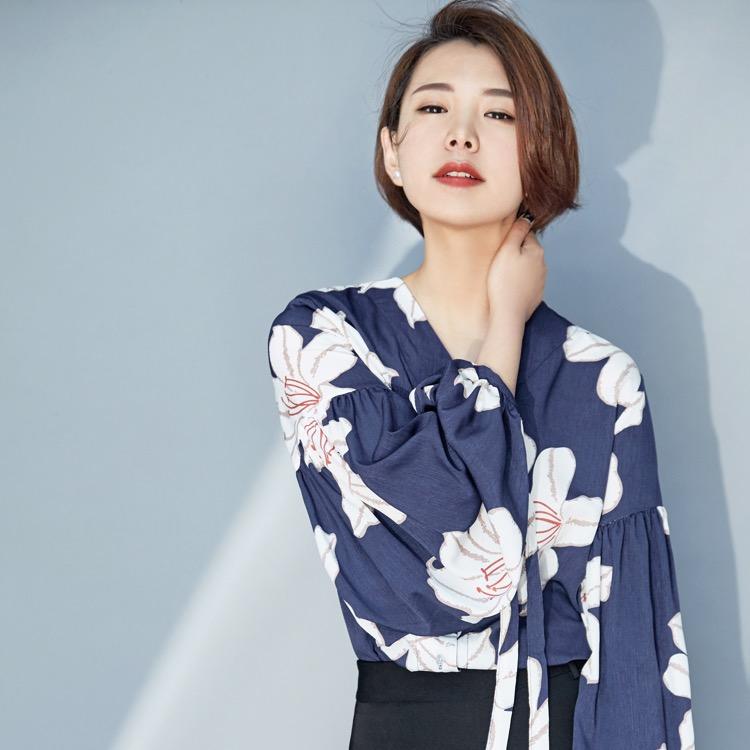 是小初吖～