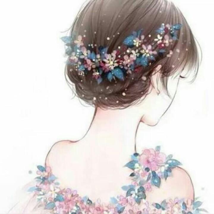 ｛小燕子｝两个崽崽的麻麻