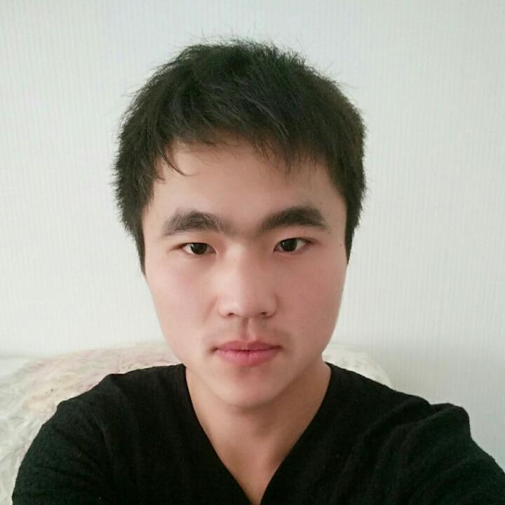 兴哥烤冷面