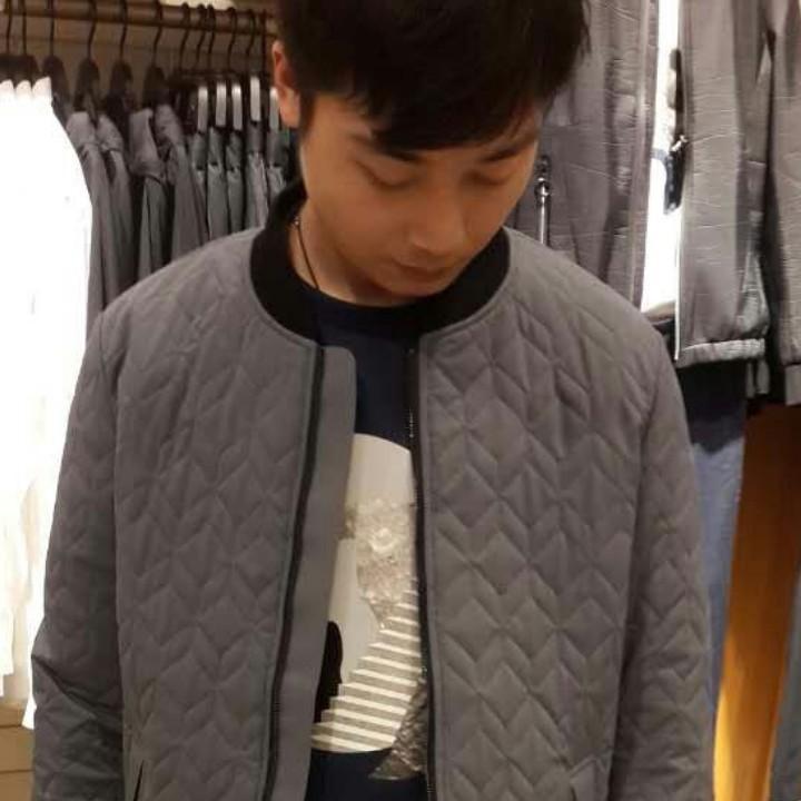 抖抖的兜儿