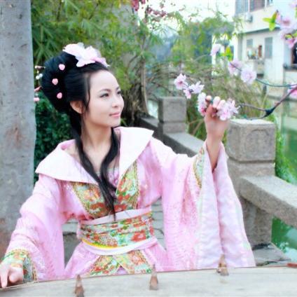 梦如人生