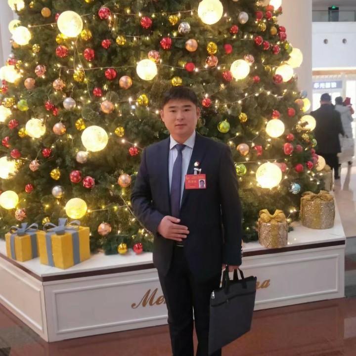 四海八荒的上仙