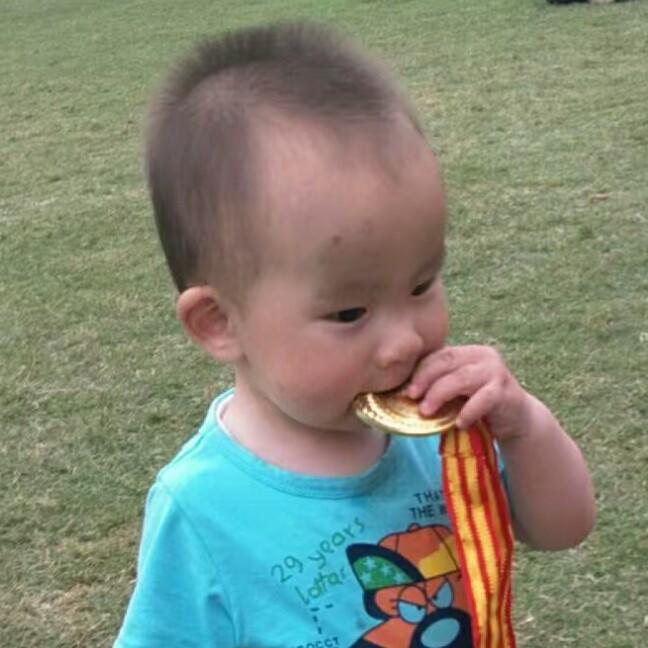 小鱼🐠儿