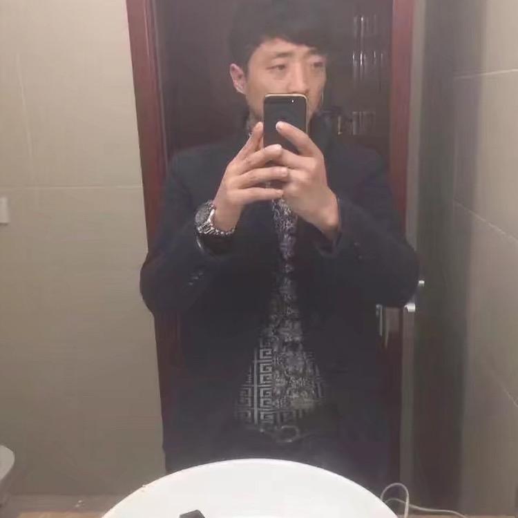 A单双面电脑大提花