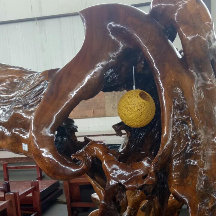 沧海一粟