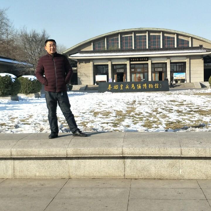 常哥