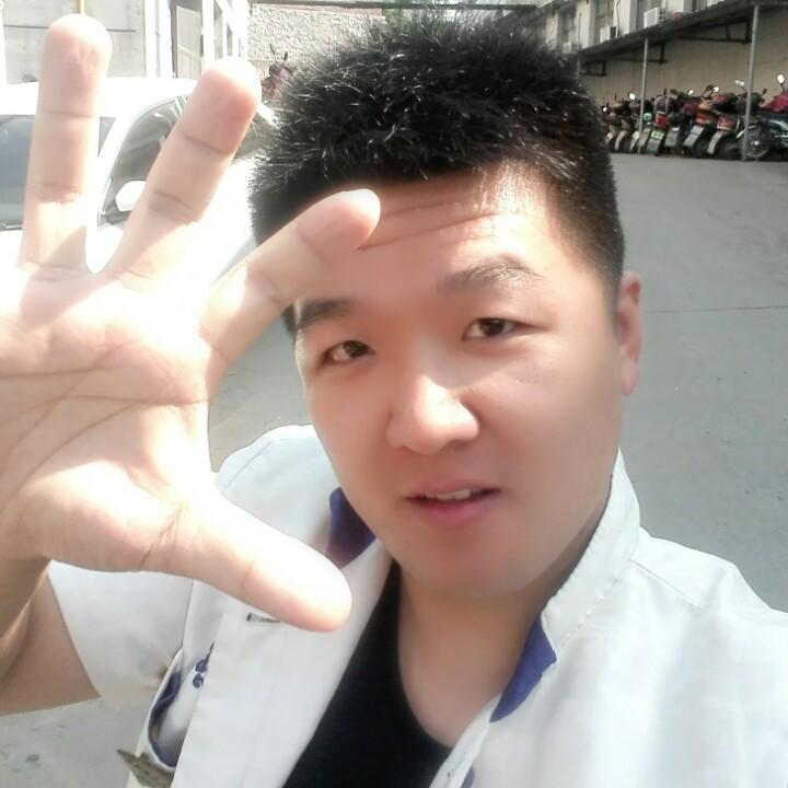 白小白