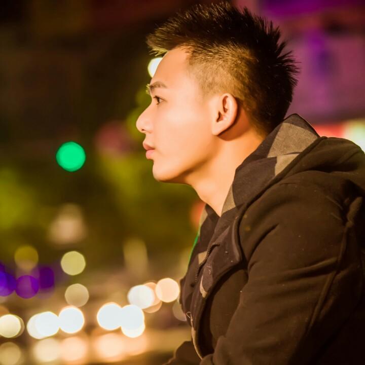 手绘谭老师