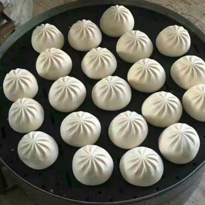 庆邦饺子机包子机刀削面机