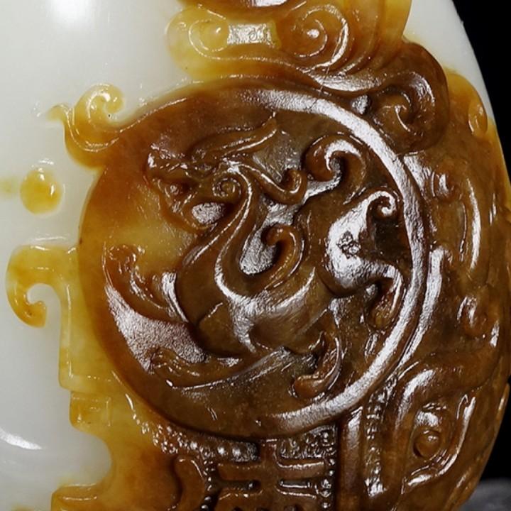 大彬.美玉欣赏0365