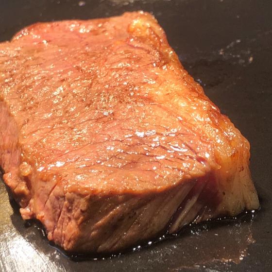 吉多利自助牛排(财富中心店)官方号